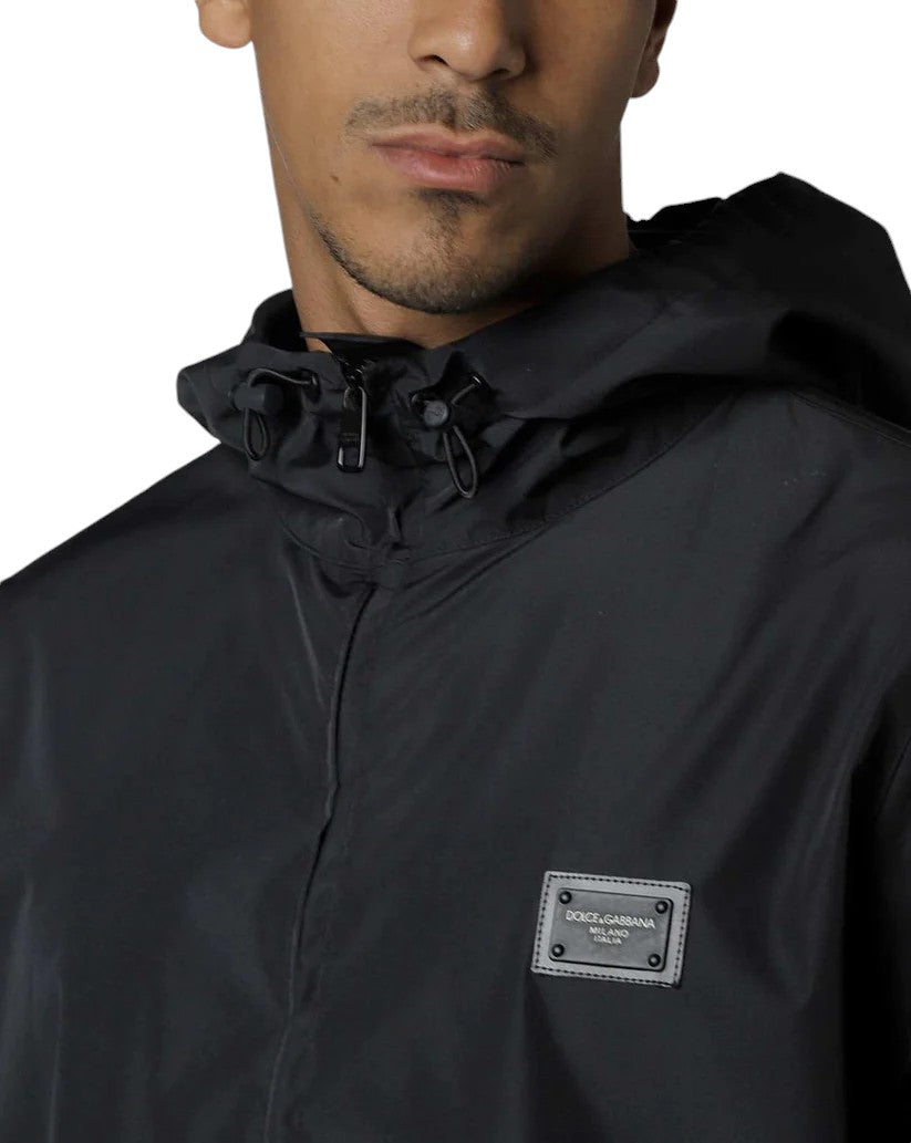 Dolce & Gabbana Windbreaker