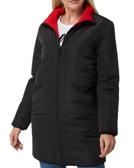 Moschino Woman Jacke Love