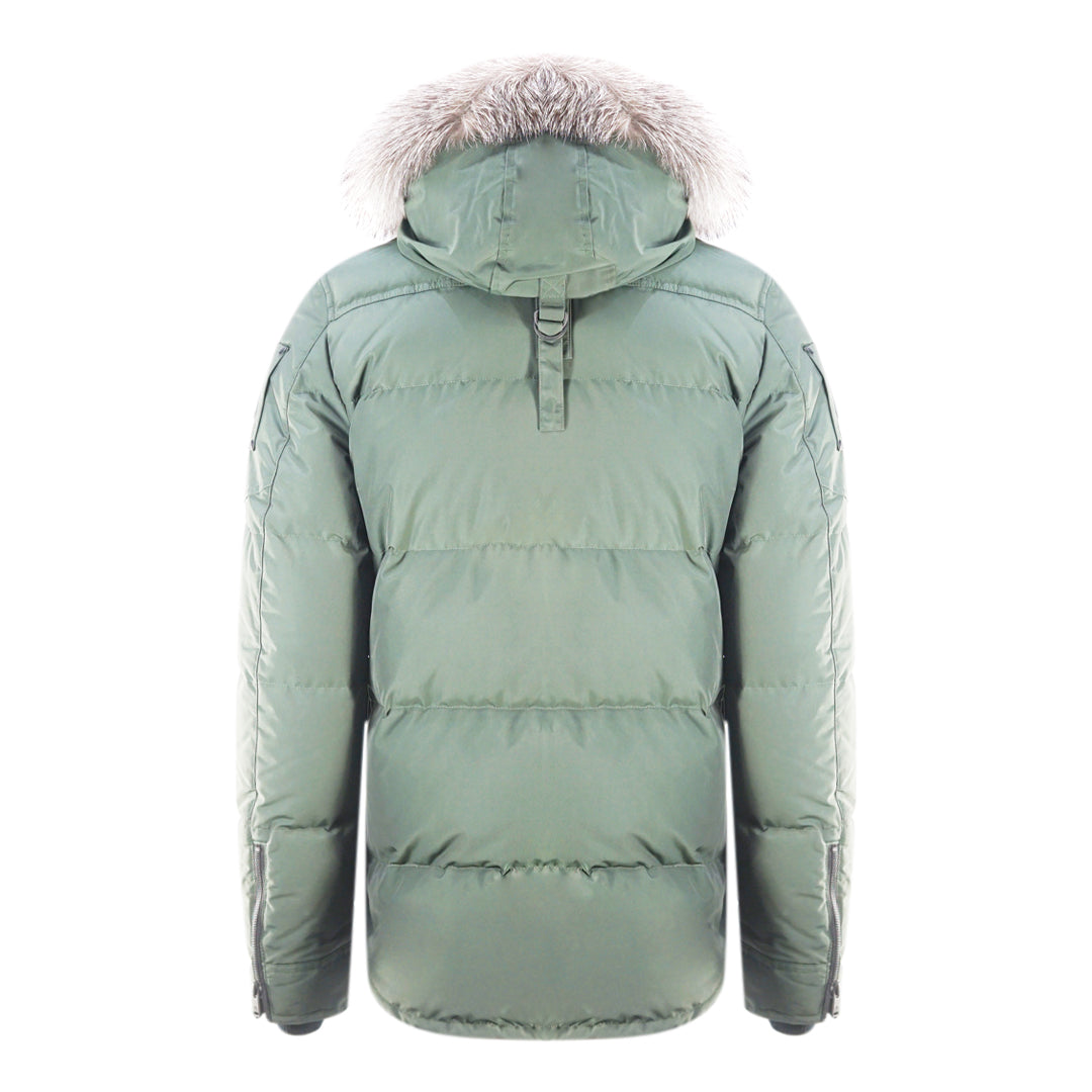 Moose Knuckles "Anguille Jacket"