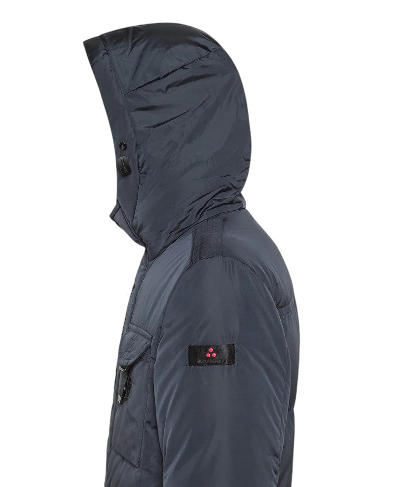 Peuterey Aiptek "Navy"