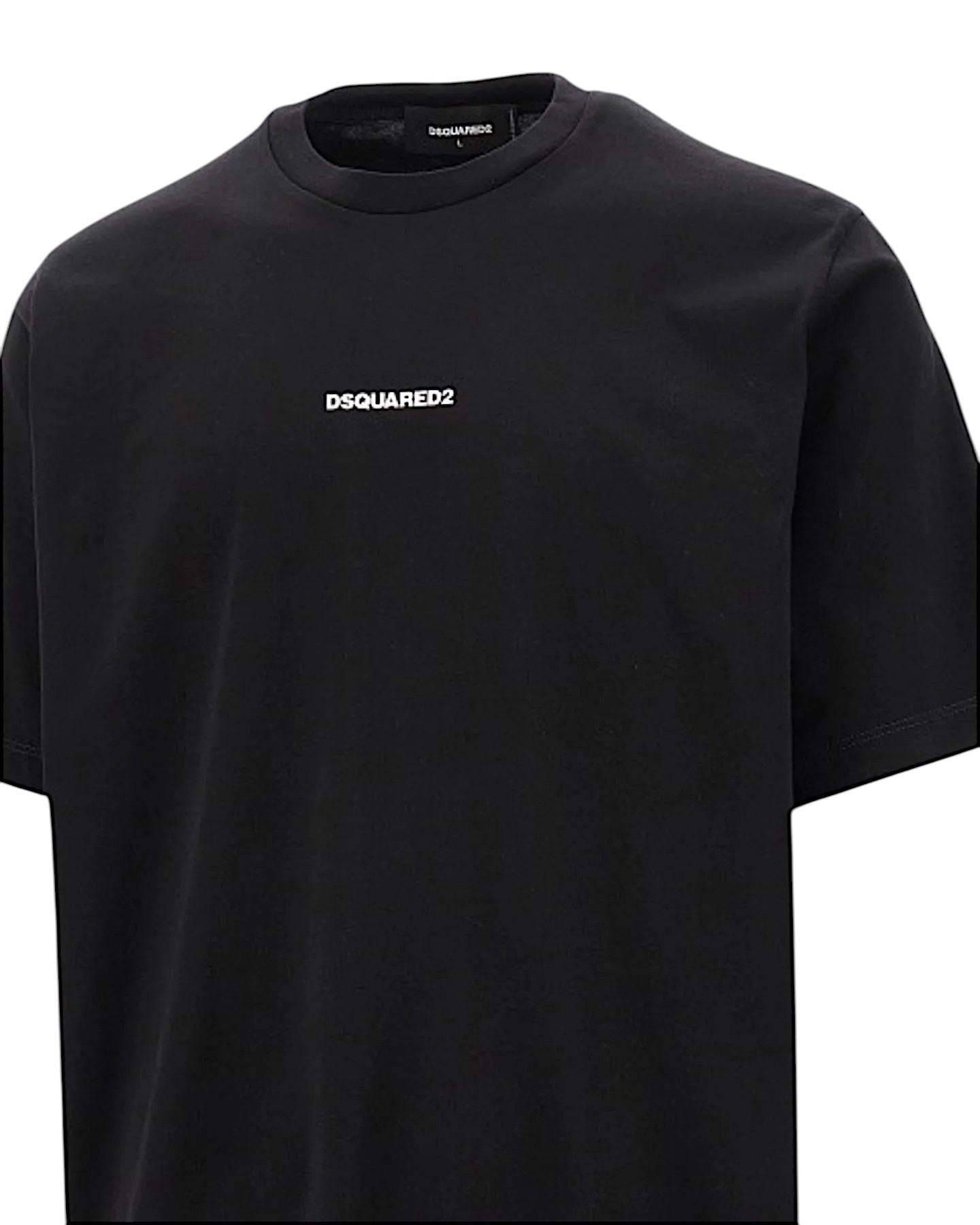 Dsquared Shirt "Logo"