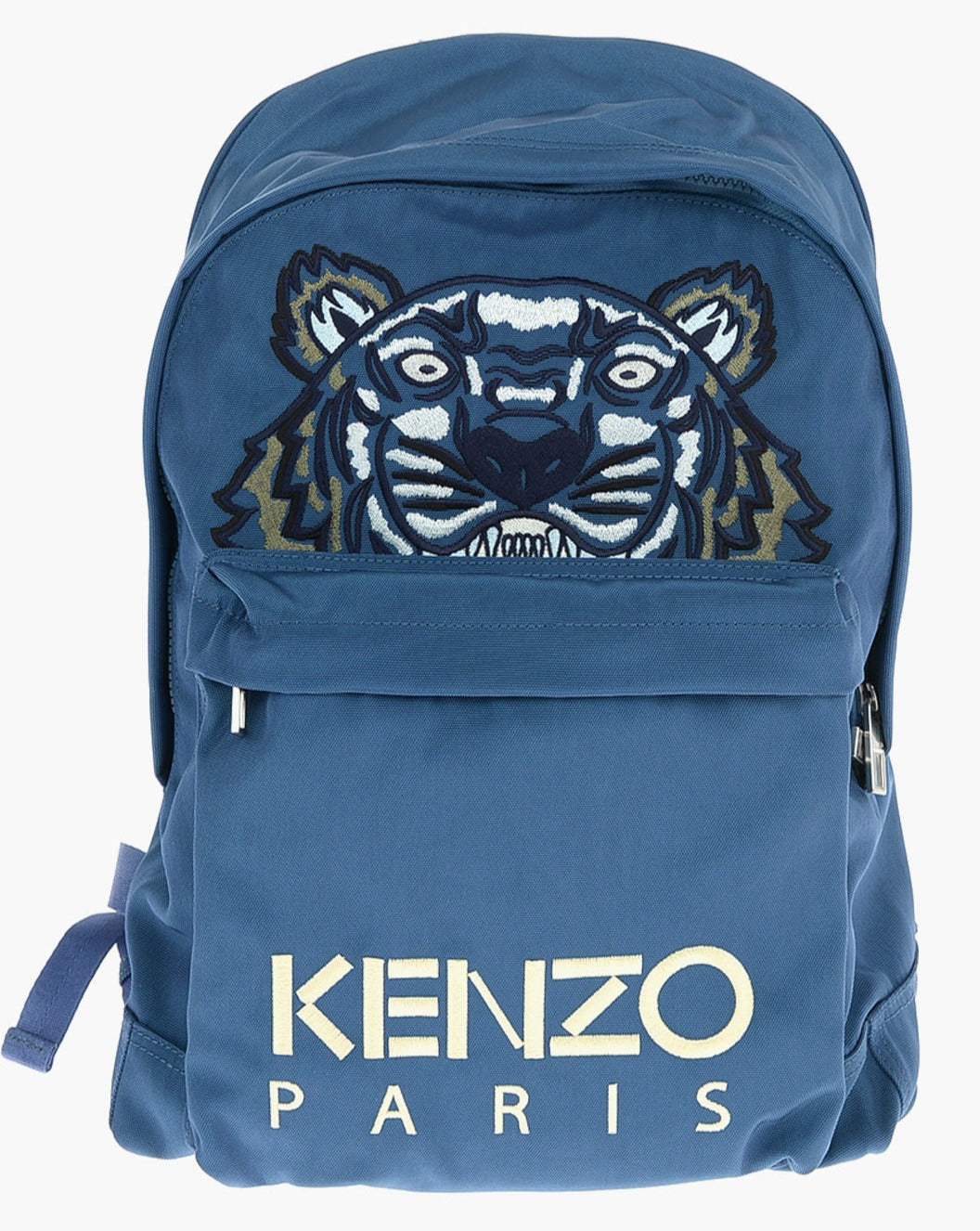 Kenzo Rucksack Blue 0039society