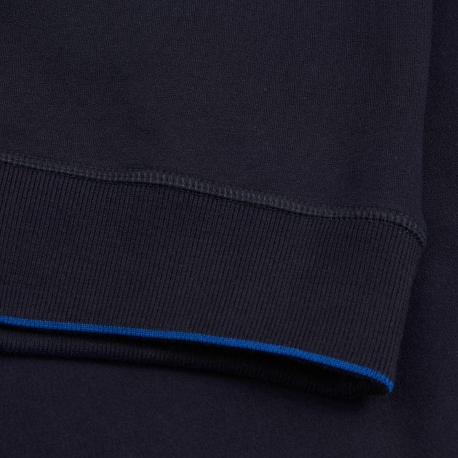 Aeronautica Militare Sweater Light Navy