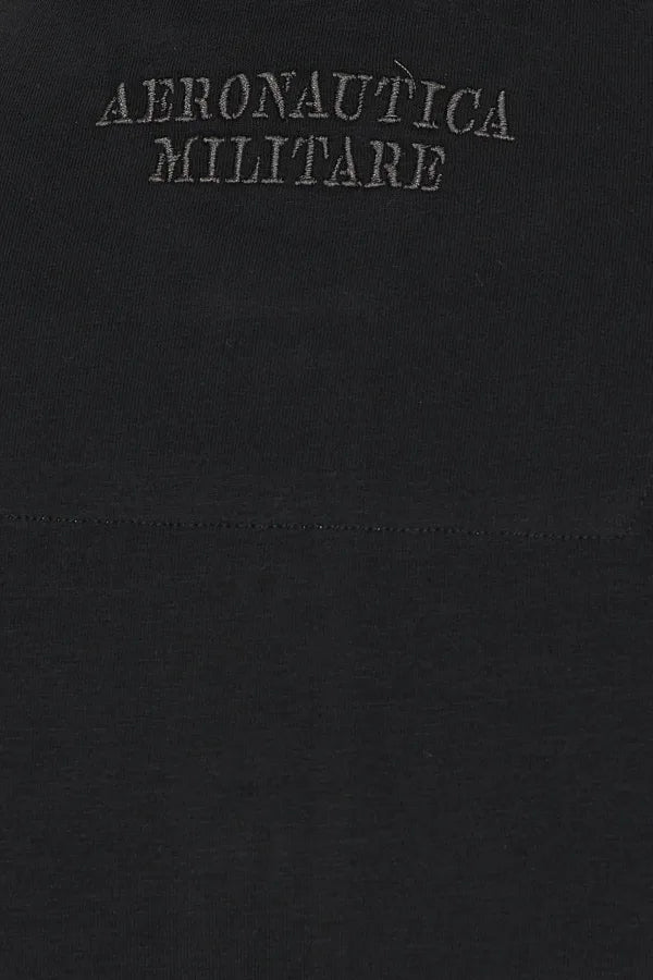 Aeronautica Militare Longsleeve Green