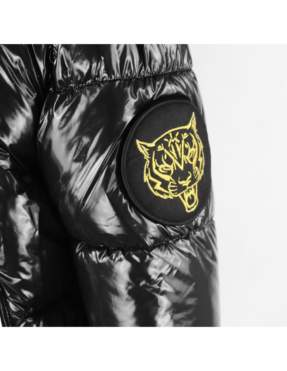 Plein Sport Jacke Woman Black