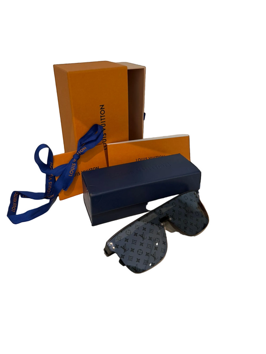 Z1082W | Louis Vuitton Waimea Sonnenbrille