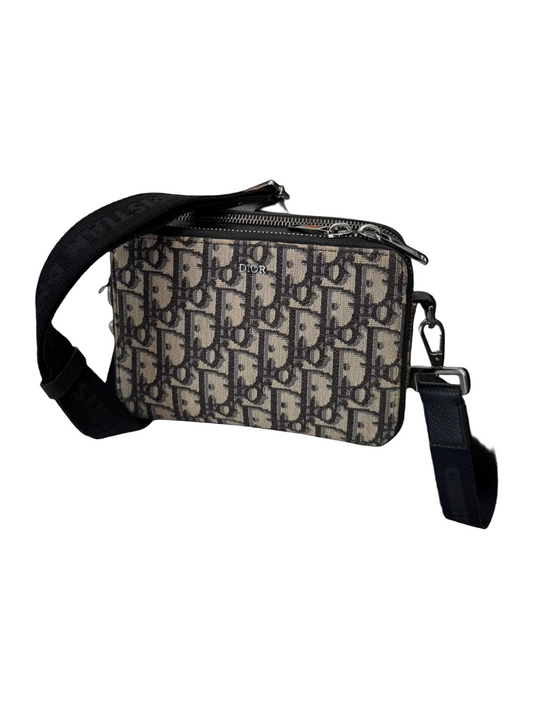 Dior Pouch Umhängetasche