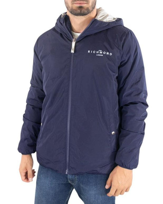 Richmond Padded Jacket 2 in 1