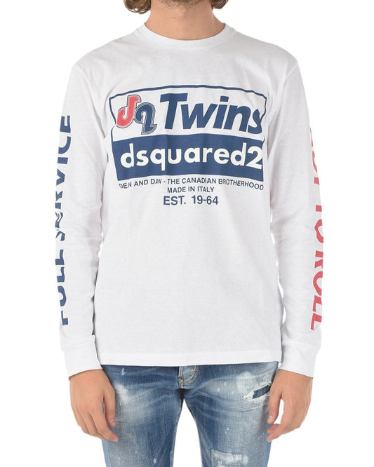 Dsquared 2 Longsleeve
