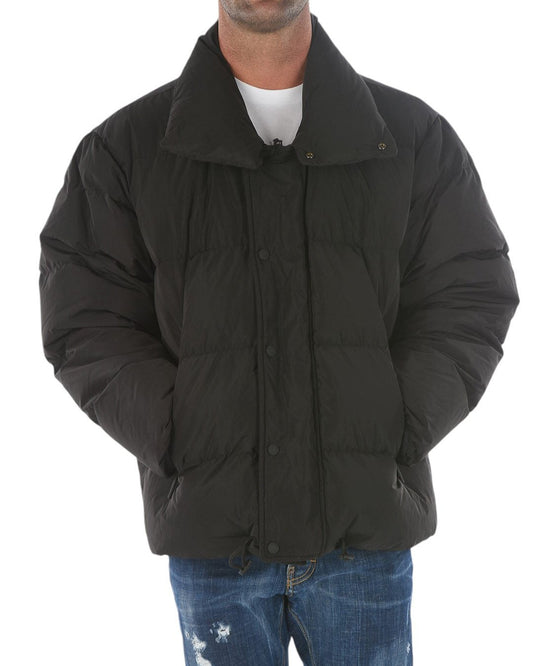 Dsquared 2 Jacke Bomber Black
