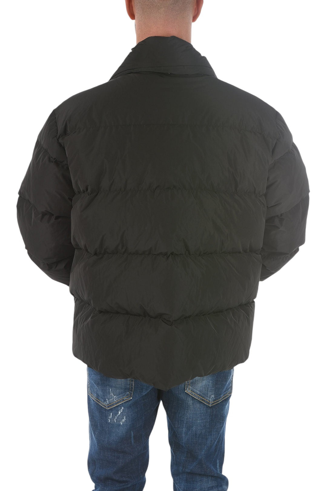 Dsquared 2 Jacke Bomber Black