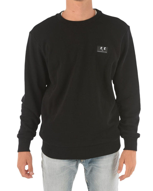 Diesel Sweater Black