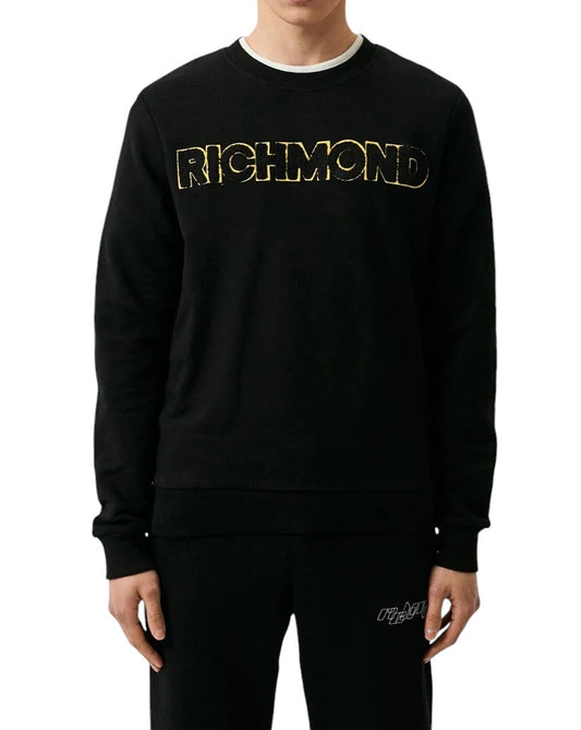 Pulls John Richmond : SOLDE jusqu'à jusqu'à −82 Pulls John Richmond : SOLDE jusqu'à jusqu'à −82