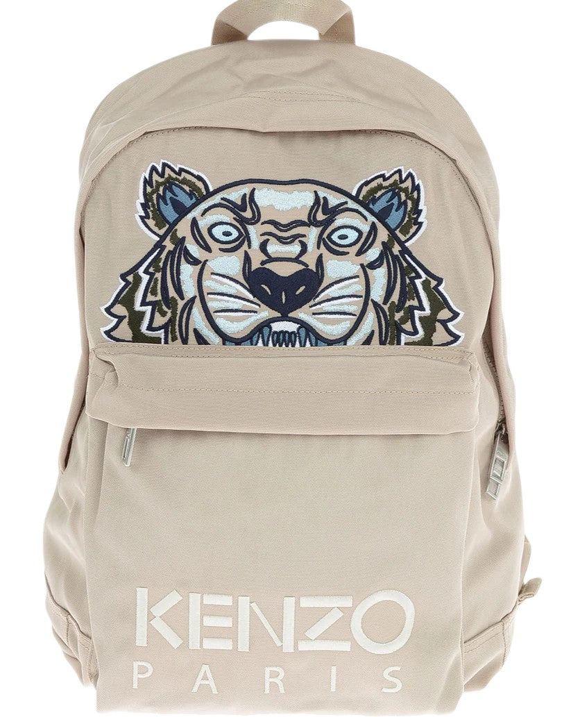 Kenzo Rucksack Cream