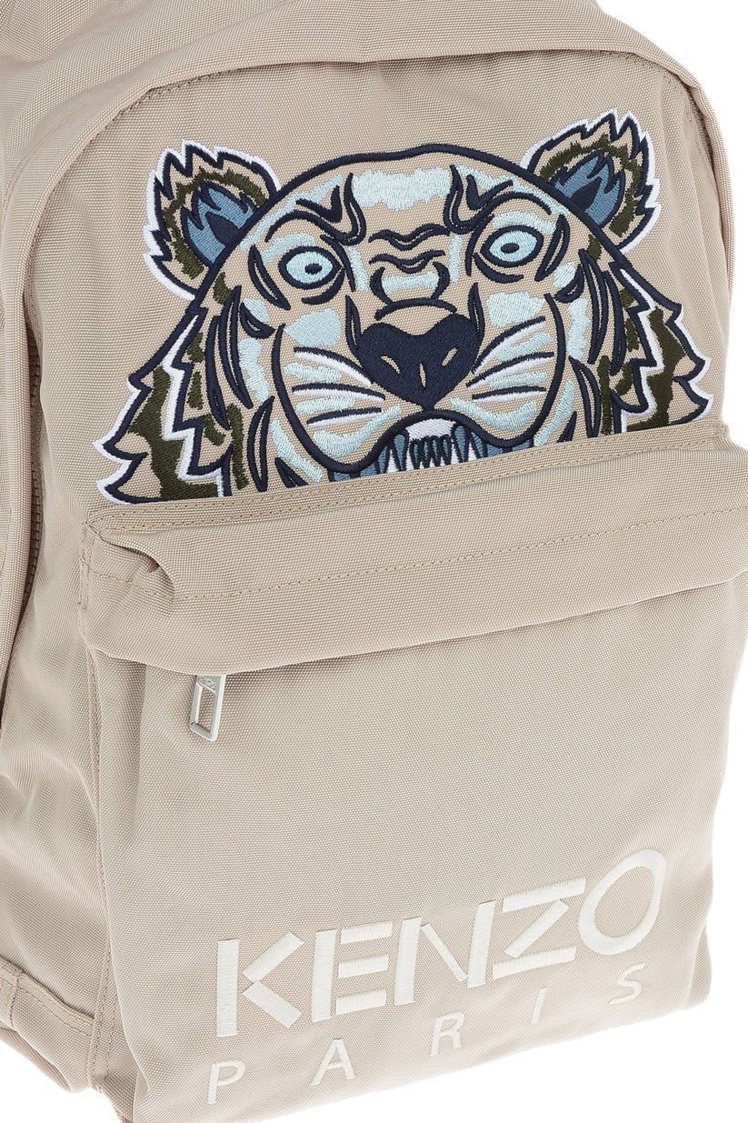 Kenzo Rucksack Cream