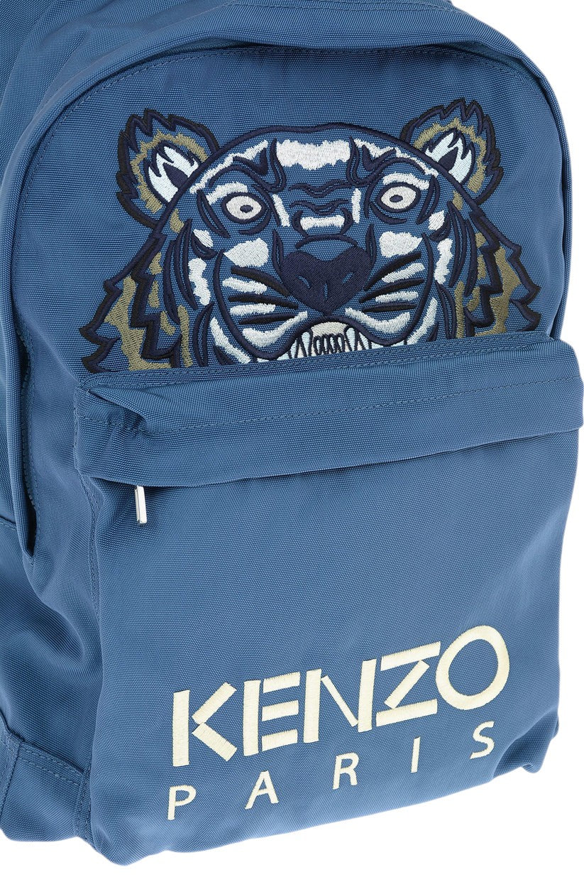 Kenzo Rucksack Blue