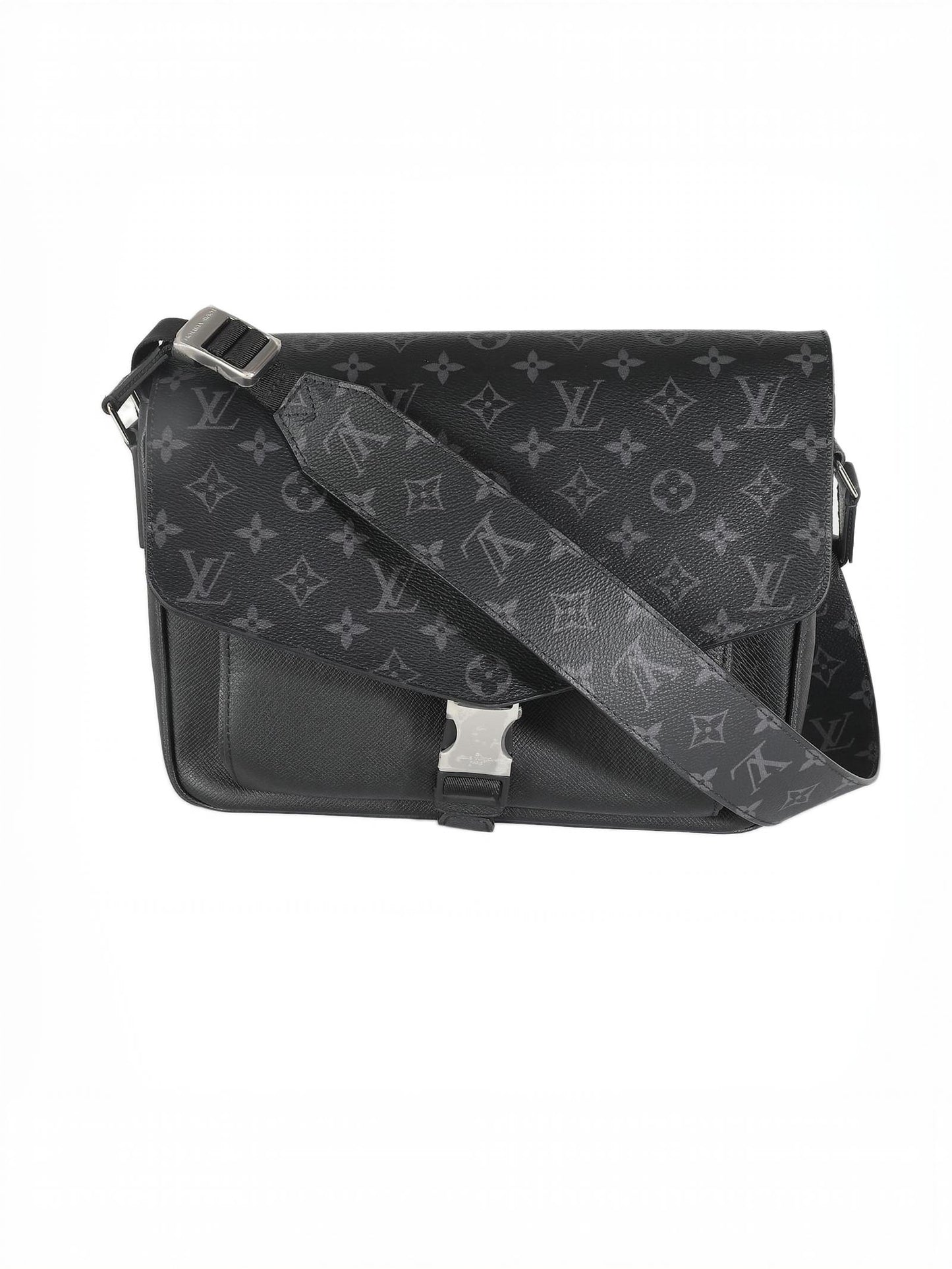Louis Vuitton Messenger Taigarama