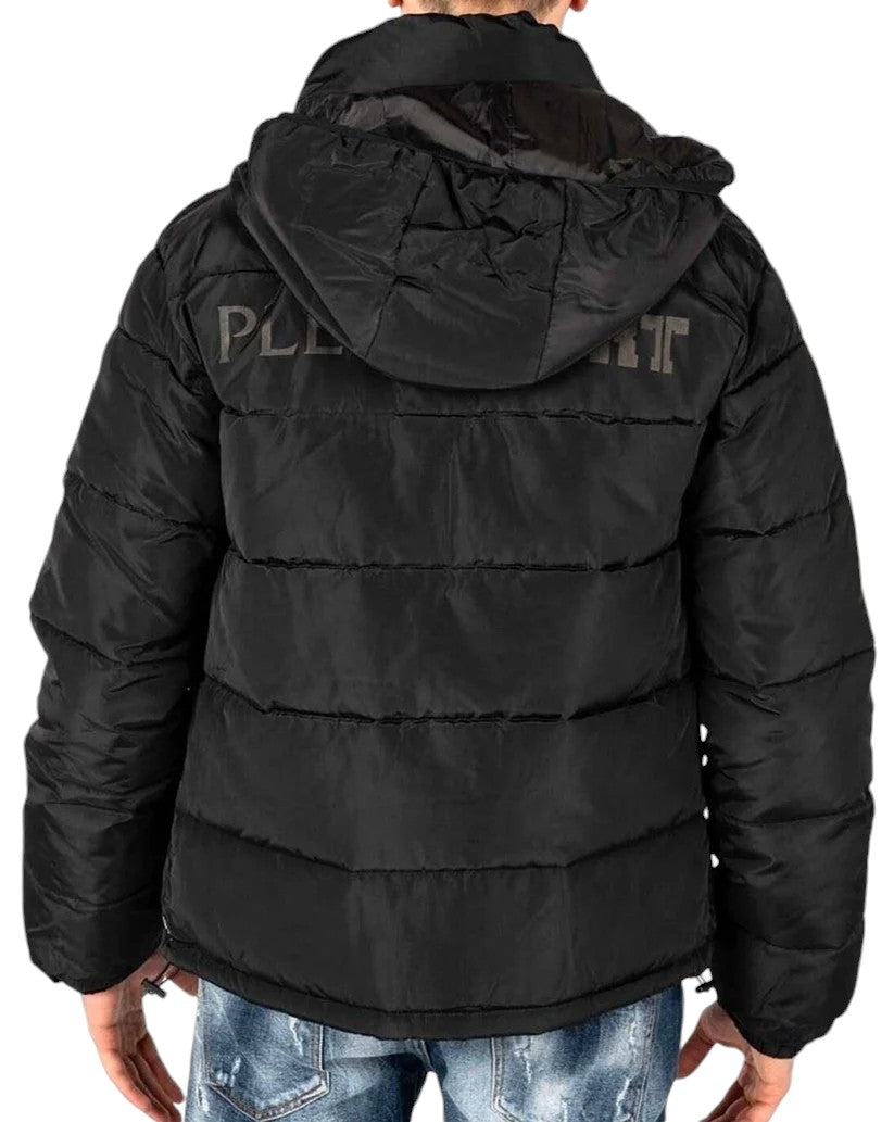 Plein Sport Jacke "Light Bomber"