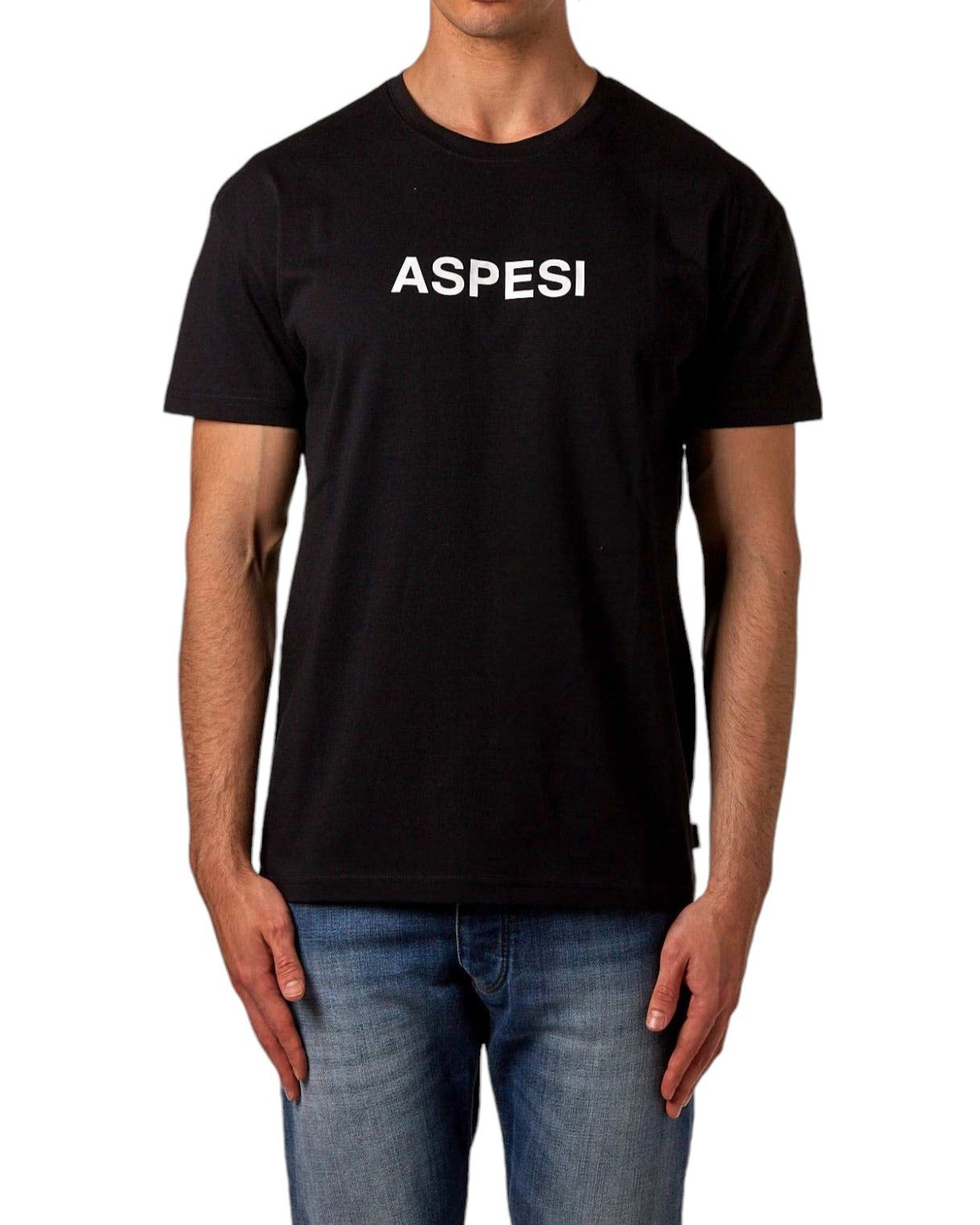 Aspesi Shirt "Black"