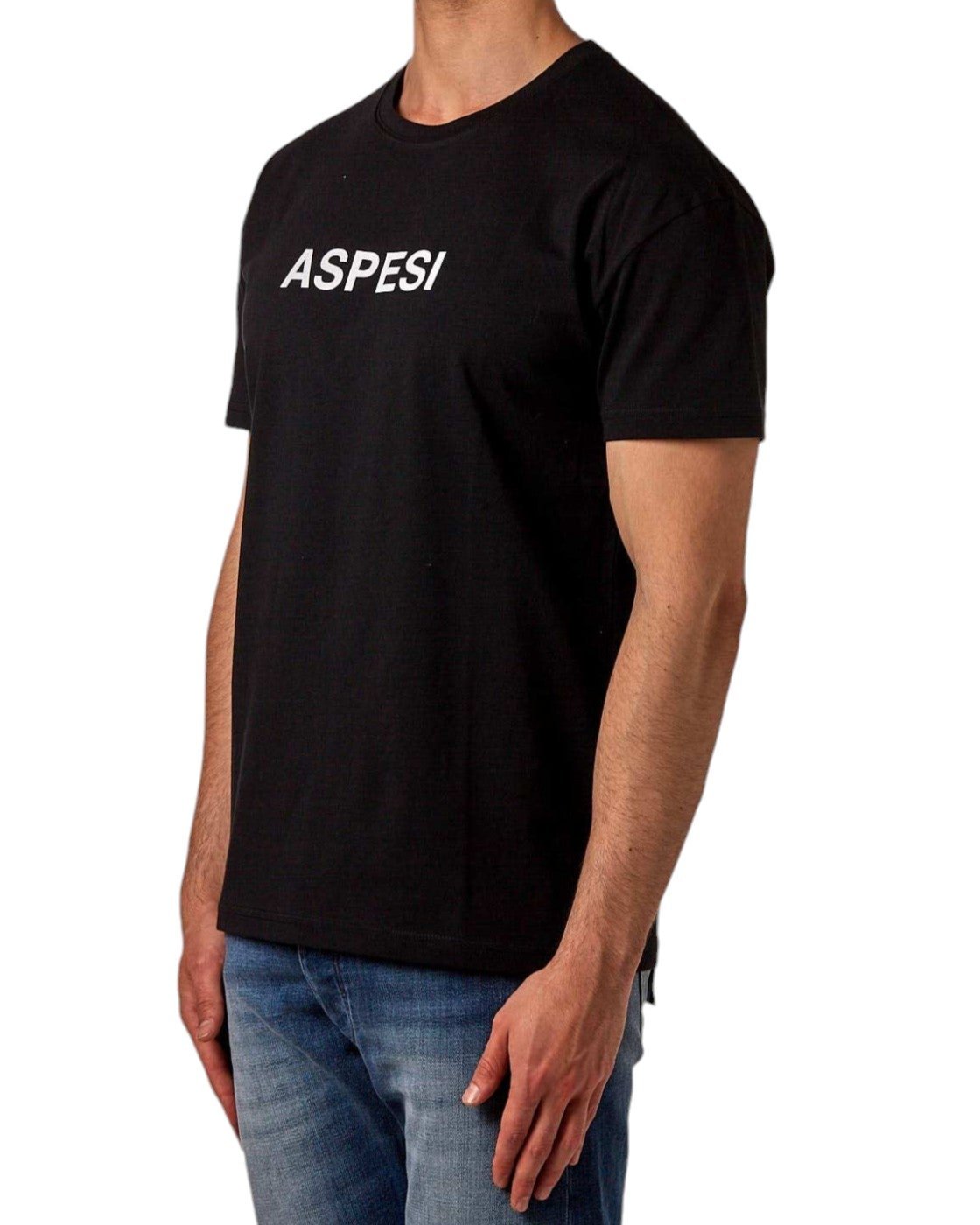 Aspesi Shirt "Black"