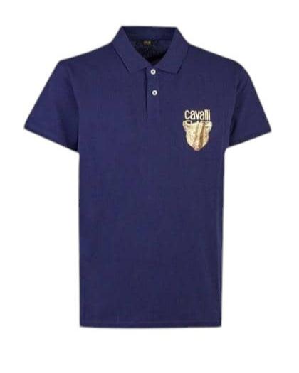 Cavalli Class Polo "Blue"