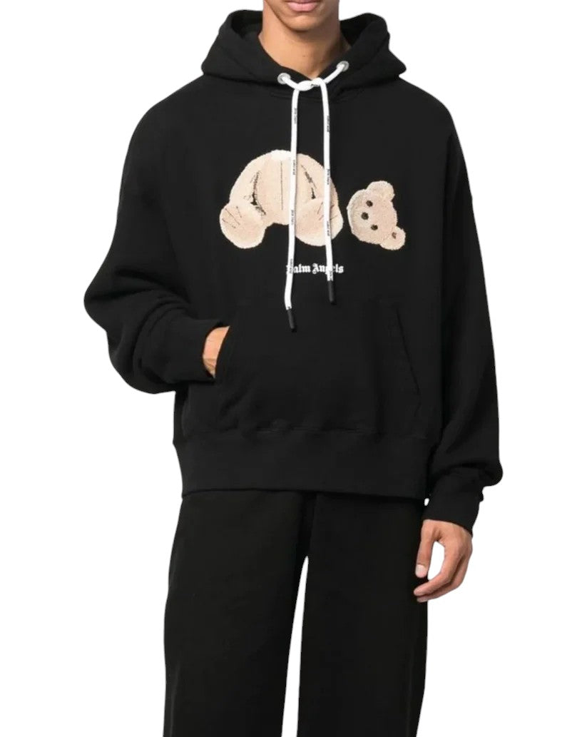 Palm Angels Hoodie "TEDDY"