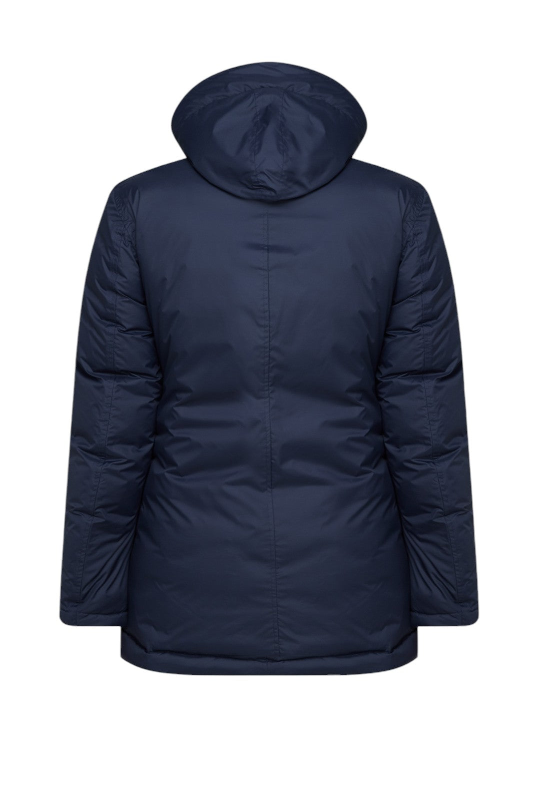Blauer Jacke/ Parker "Navy"