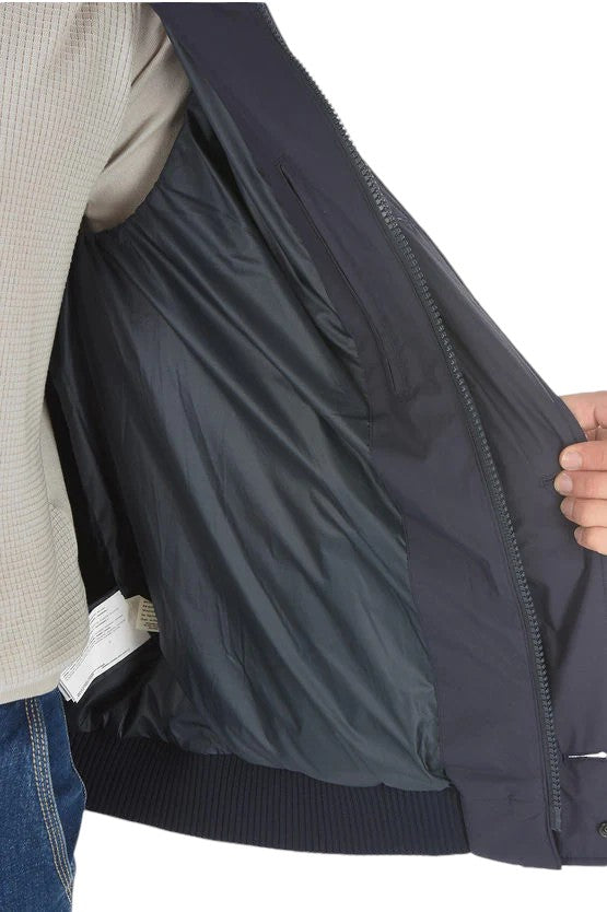 Woolrich Jacke Navy