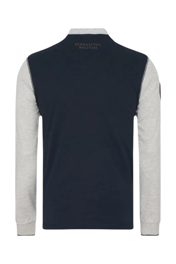 Aeronautica Militare Longsleeve Bright