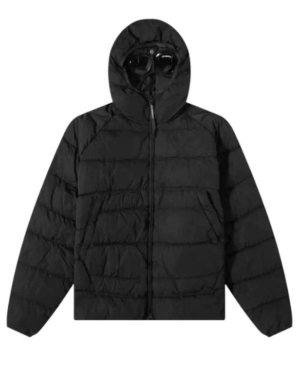 C.P. Company Jacke
