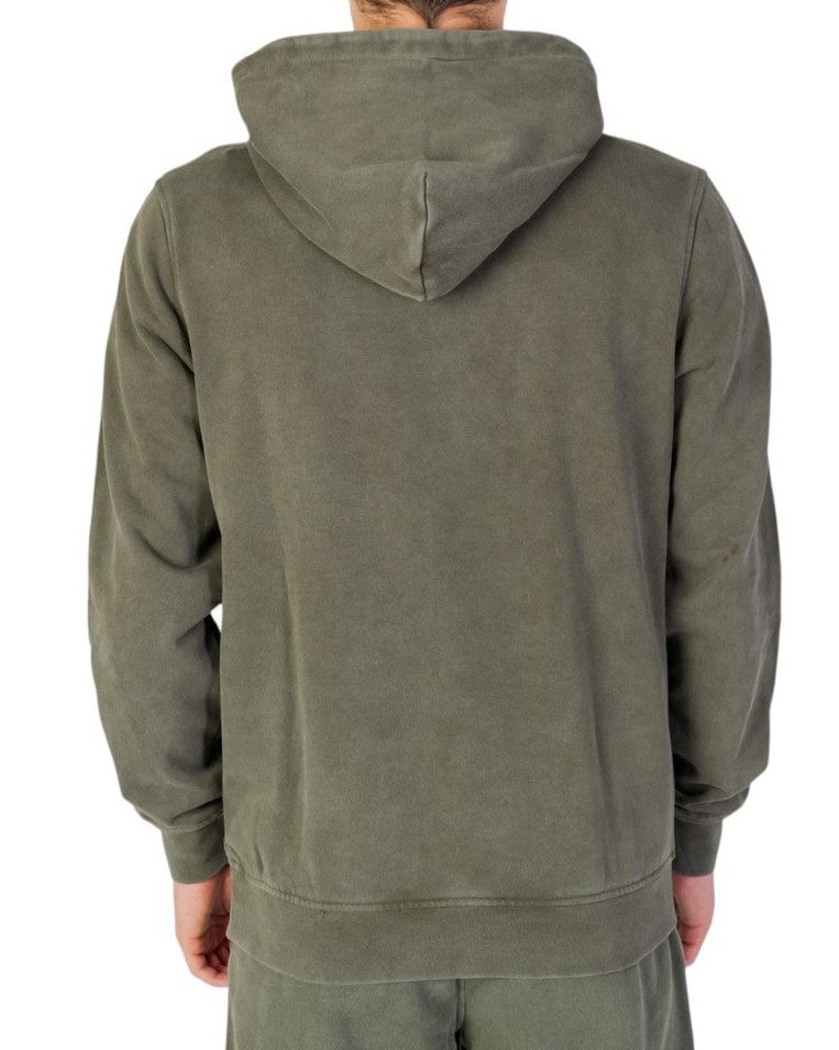 Liu- Jo Hoodie "Green"