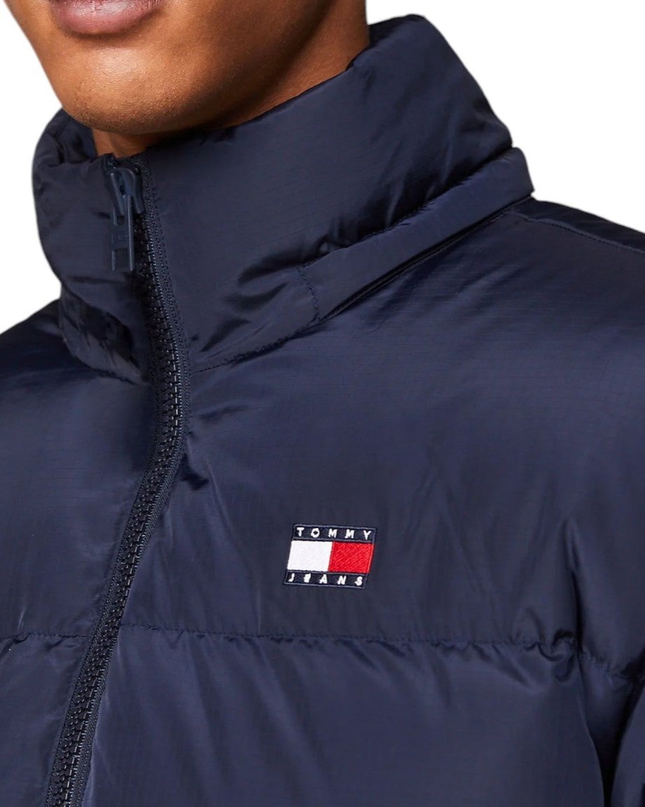 Tommy Hilfiger Bomber "Navy"