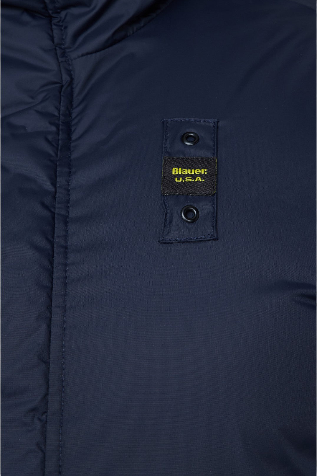 Blauer Jacke/ Parker "Navy"