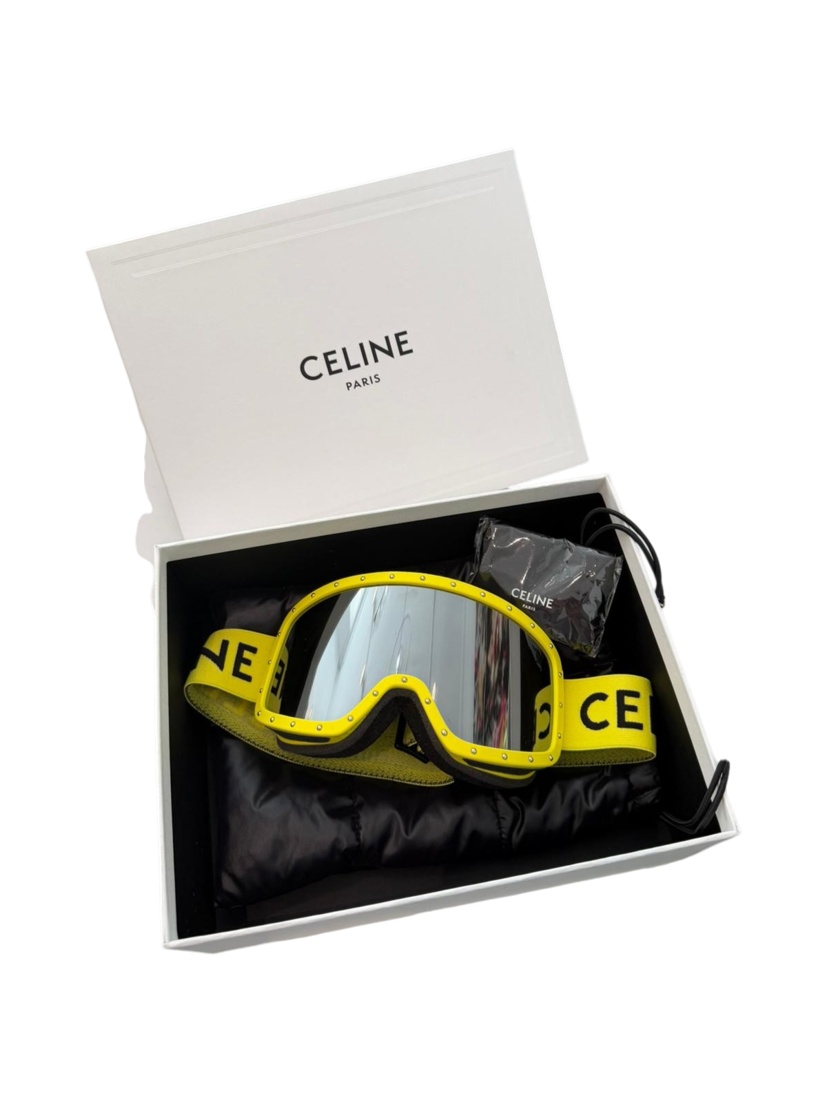 Celine Skibrille