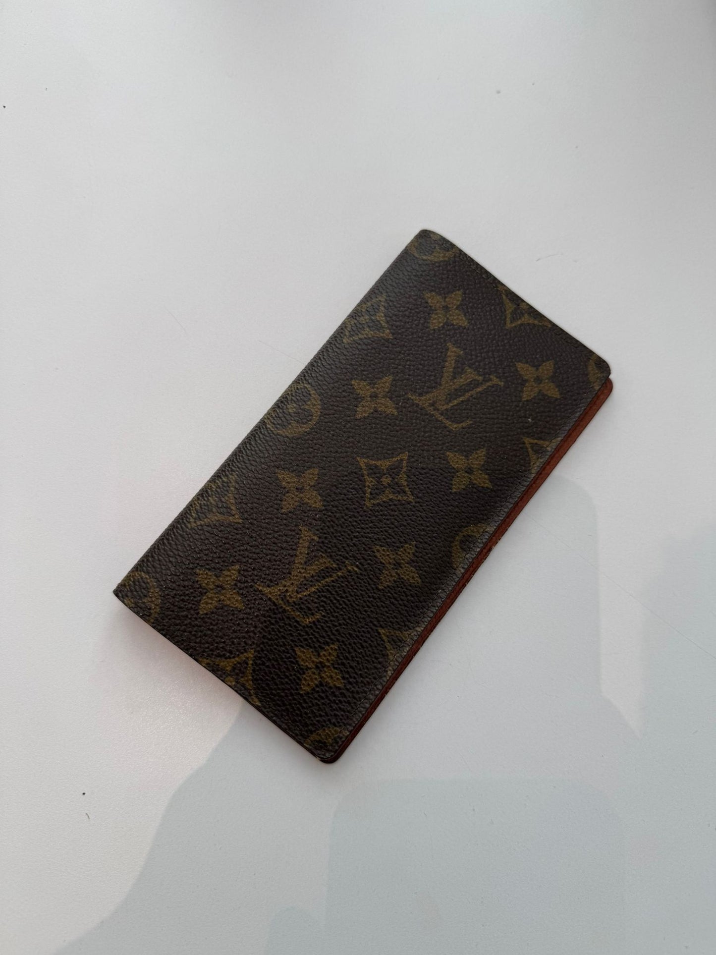 Louis Vuitton Etui Holder