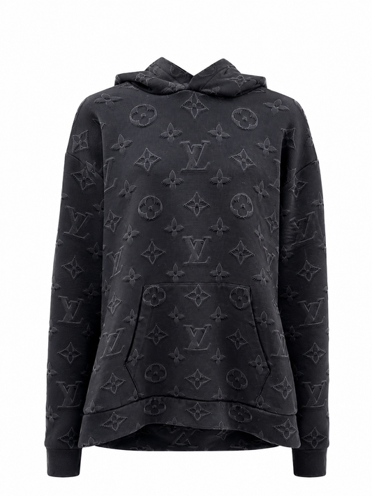 Louis Vuitton Hoodie XL