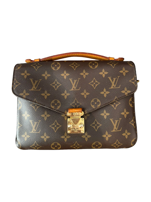 Louis Vuitton Metis Damentasche