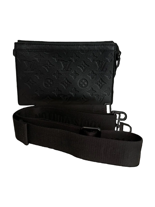 M81115 | Louis Vuitton Gaston Wearable Wallet