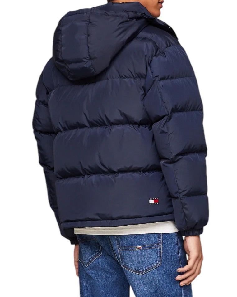 Tommy Hilfiger Bomber "Navy"