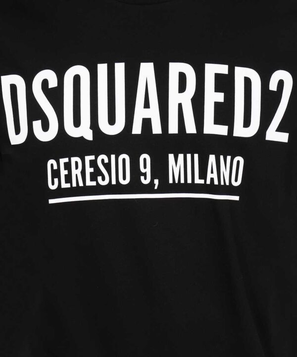 Dsquared Shirt "Ceresio"