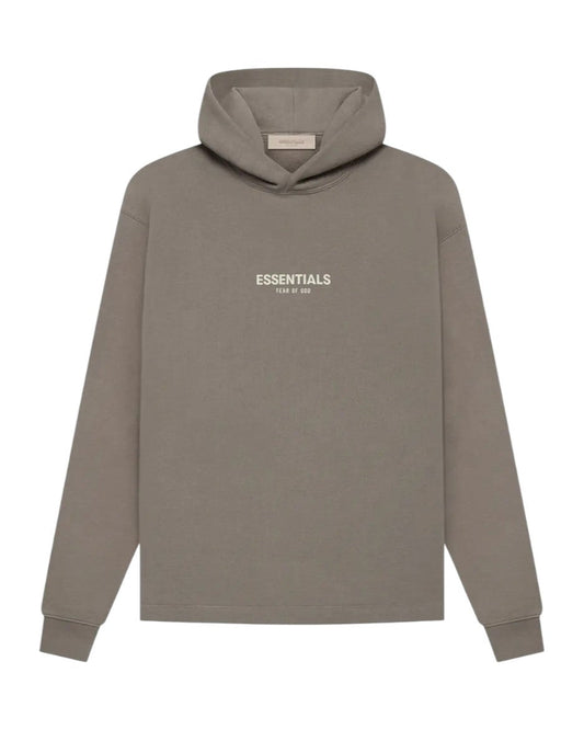 Essentials Fear of God Hoodie 'Taup'