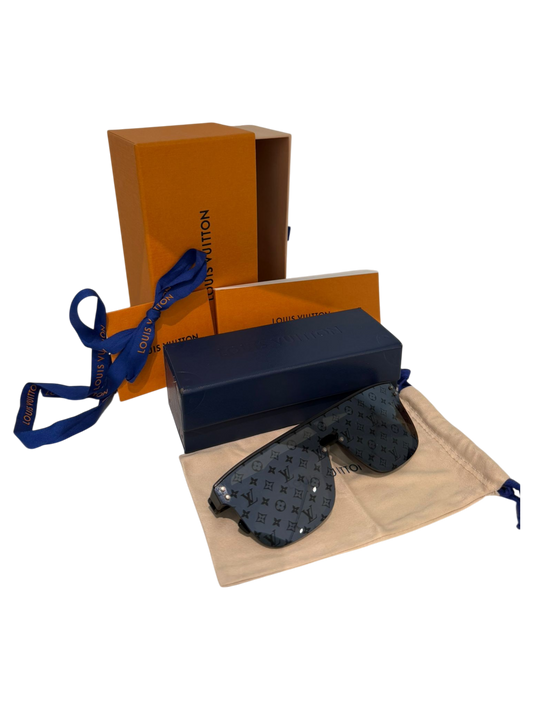 Z1082W | Louis Vuitton Waimea Sonnenbrille