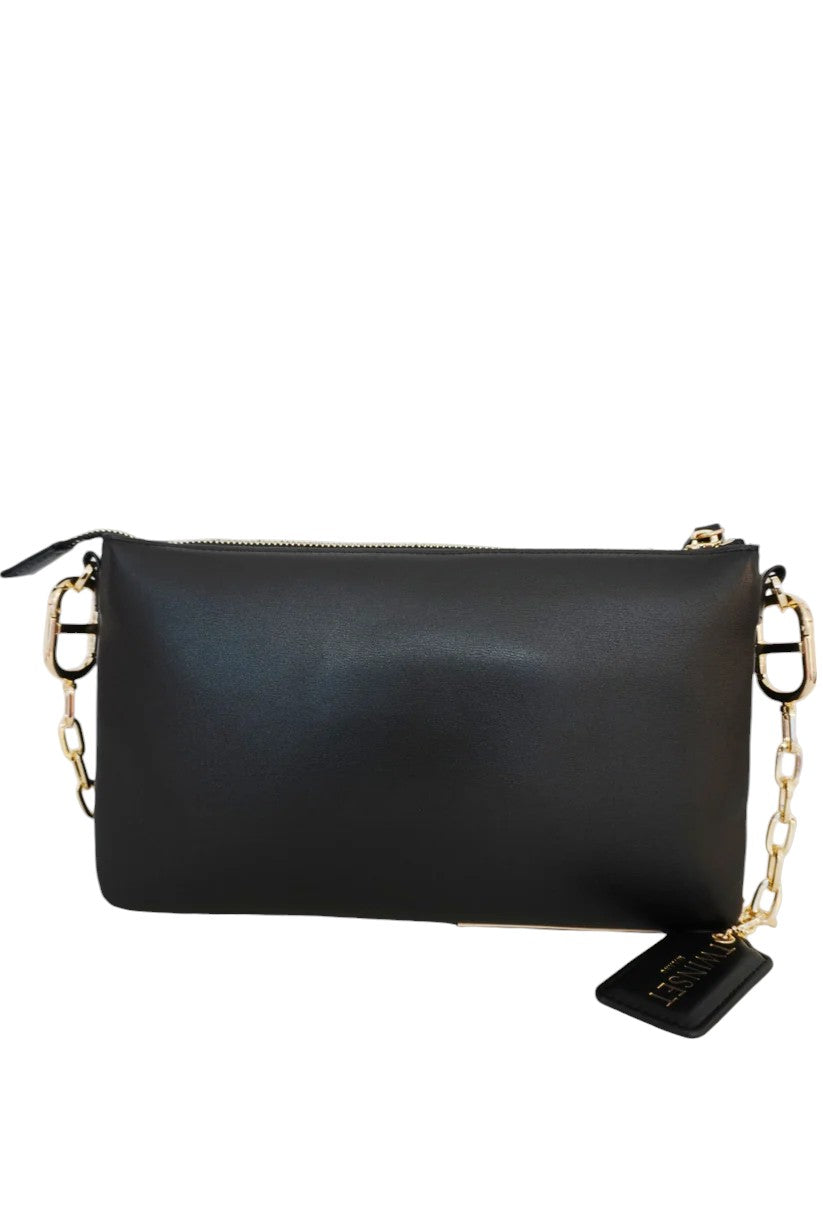 TWINSET MILANO Bag "Fine"