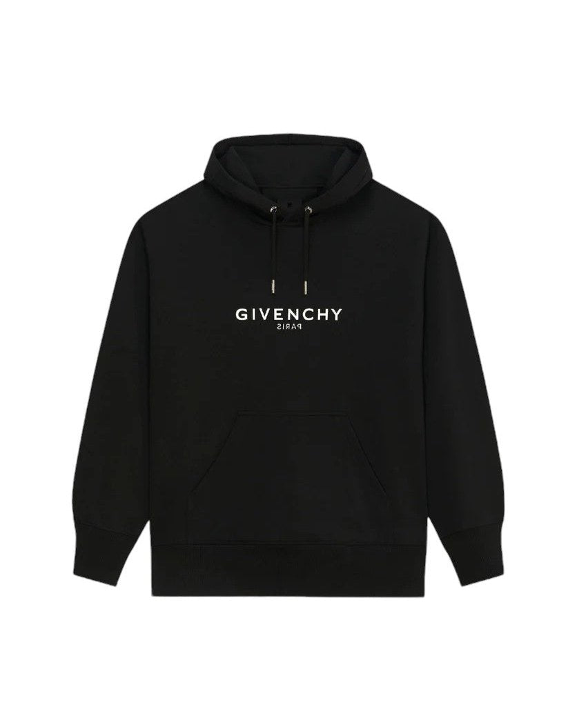 Givenchy Hoodie "Paris"