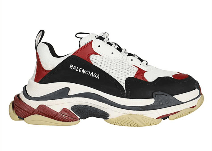 Balenciaga Triple S