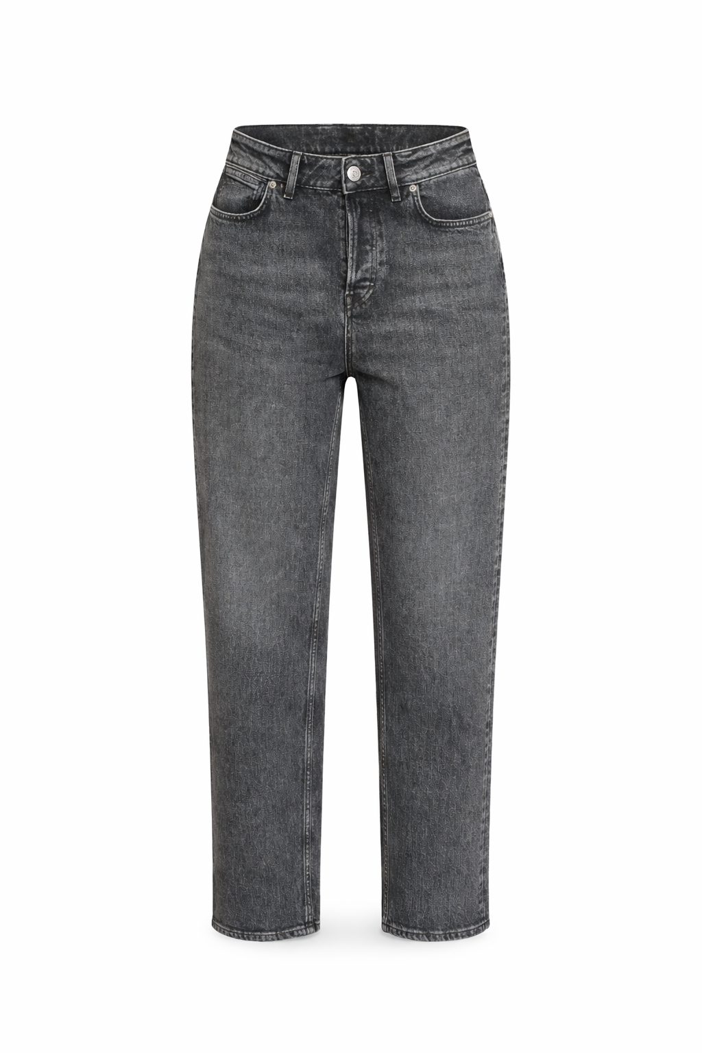 Trussardi Jeans Dark Grey