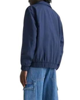 Tommy Hilfiger Übergangsjacke "Navy"
