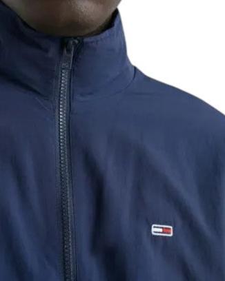 Tommy Hilfiger Übergangsjacke "Navy"