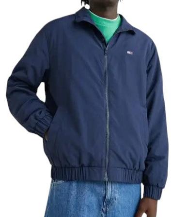 Tommy Hilfiger Übergangsjacke "Navy"