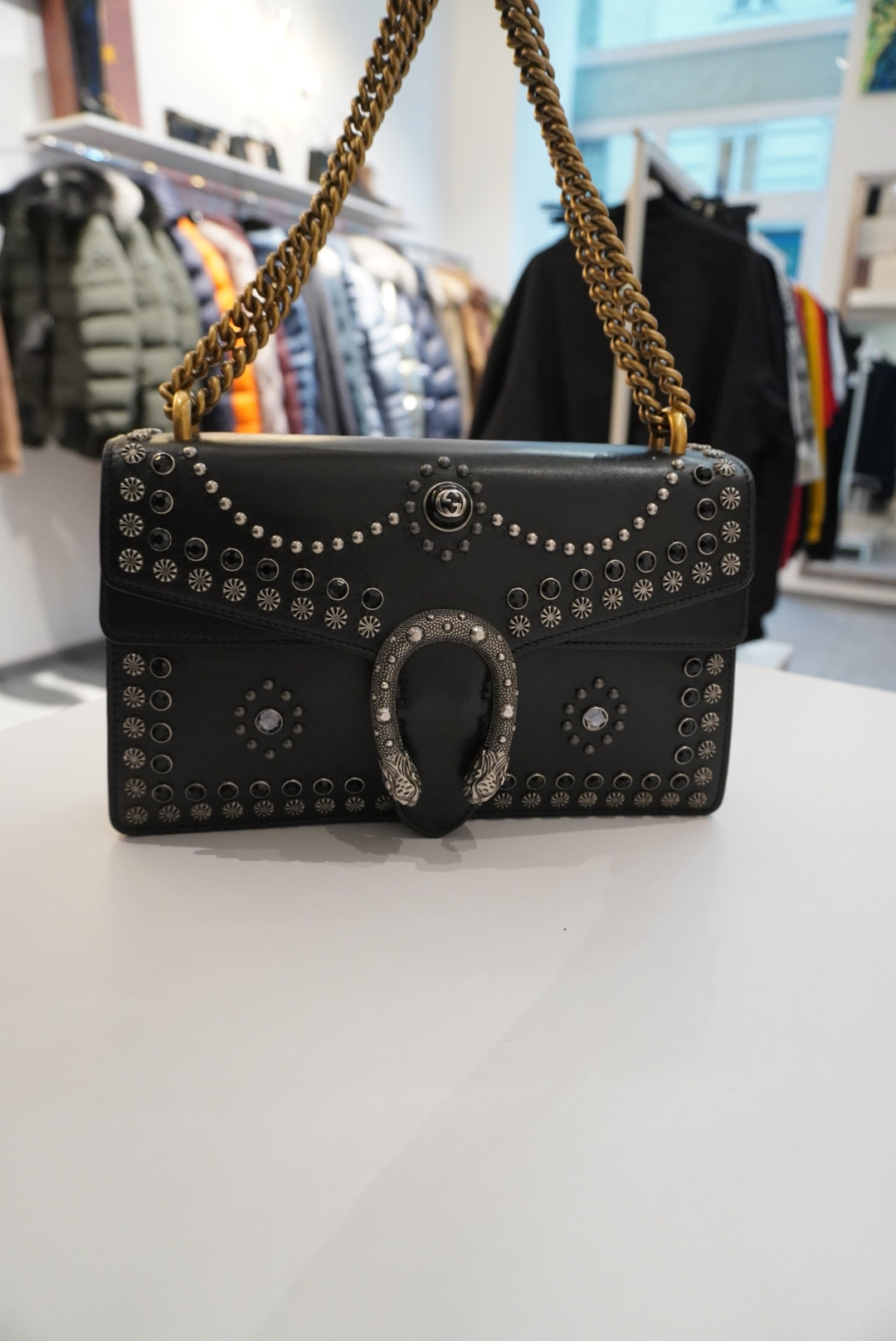 Gucci Dionysus Damentasche
